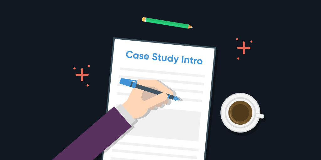 how to create killer case study