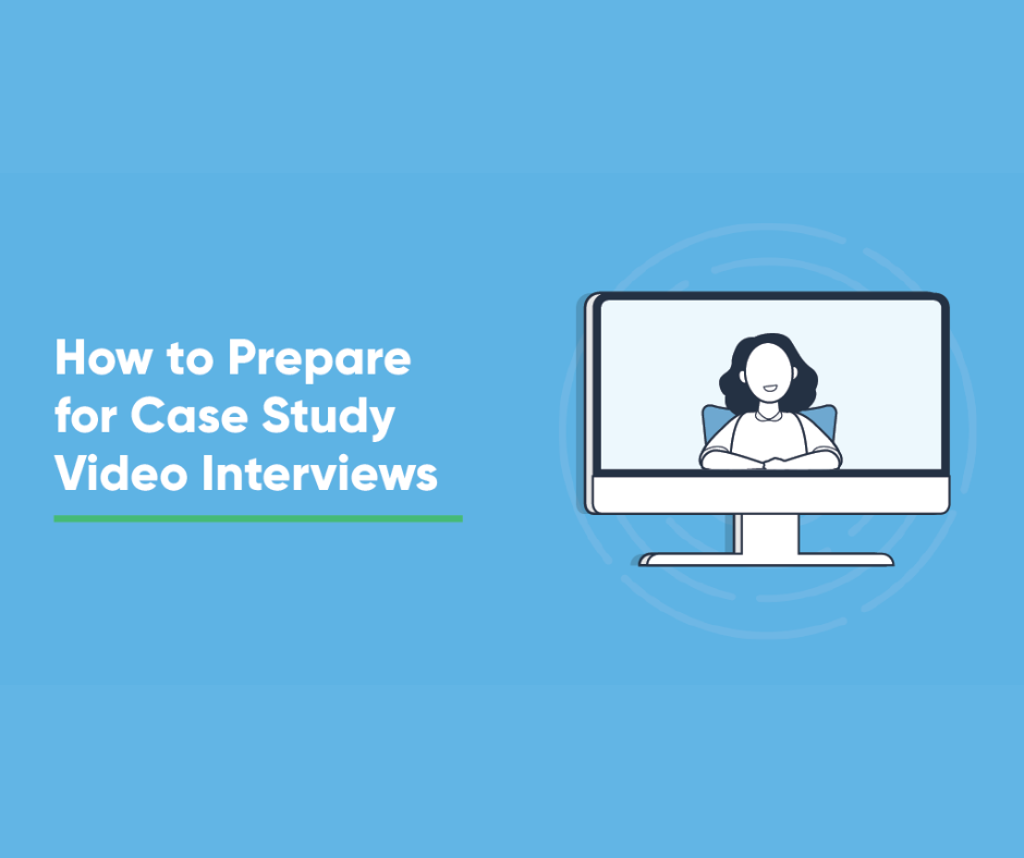 case study online interview