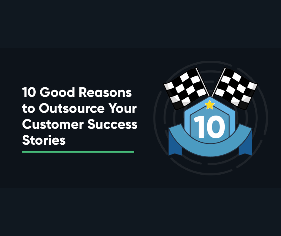 case study of outsource