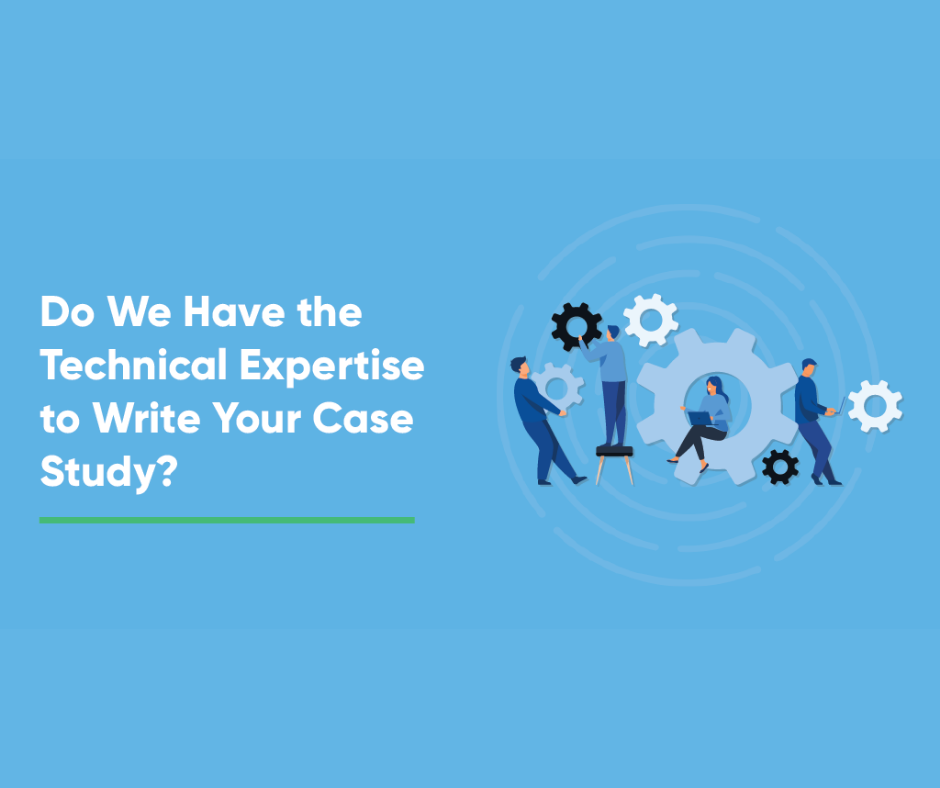 what is technical case study