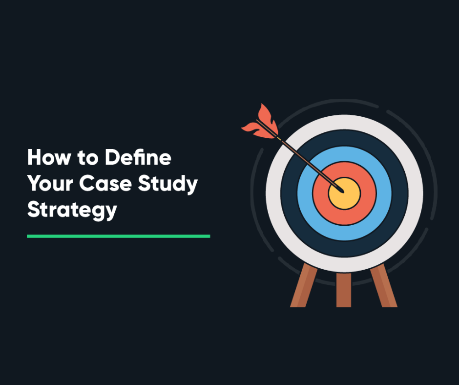 strategy and case study