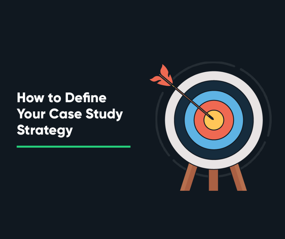 case study strategy work