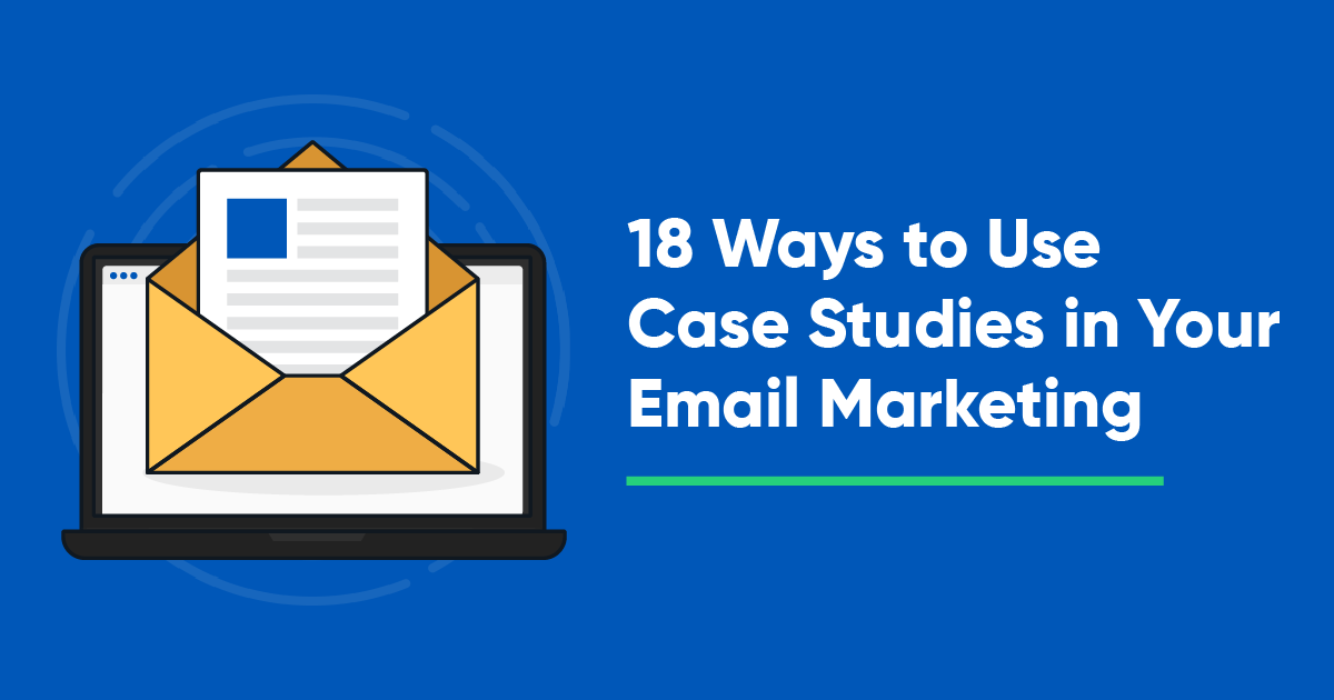 email marketing strategy case study